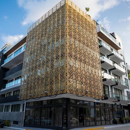 Downtown Luxury Apartment I Rooftop Cocobeach I By Yeah Плая-дель-Кармен Экстерьер фото